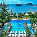 Hotel Danna Langkawi